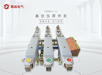 SYFZRN25-12D-10KV戶內(nèi)真空負(fù)荷開關(guān)