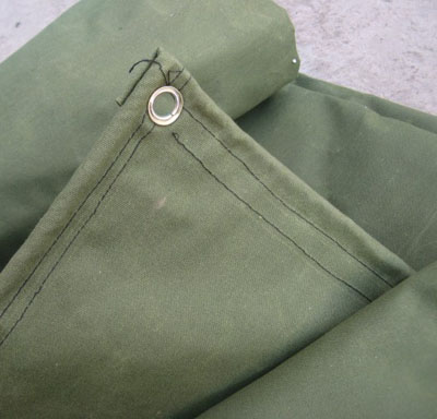 遮陽(yáng)蓬的保養(yǎng)