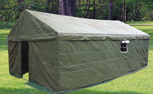 組裝帳篷說(shuō)明