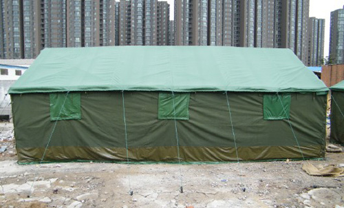 帳篷知識(shí)和搭建技巧手冊(cè)