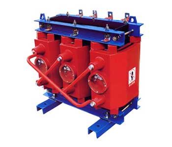 SCB10-200KVA-2500KVA環(huán)氧澆注干式變壓器