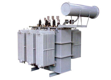35KV/SZ9-800KVA-16000KVA有載變壓器