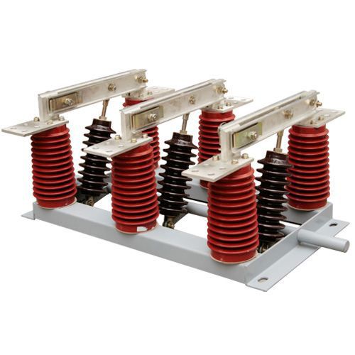 GN19-24/630A-GN19-24/1250A交流高壓隔離開關(guān)