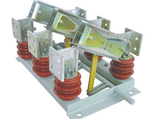 GN22-10系列高壓隔離開關(guān)
