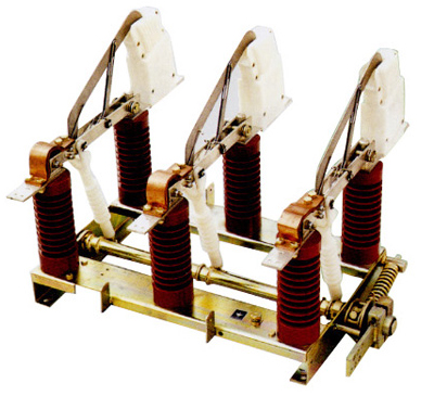 FN口-24系列高壓負(fù)荷開關(guān)及熔斷器組合電器