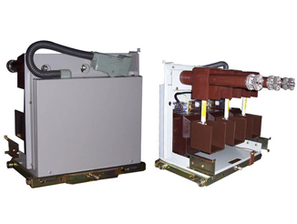 PTC-12 電壓互感器手車