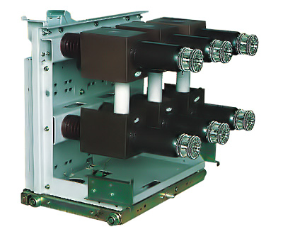 RDQ熔斷器手車(chē)