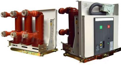 ZN63A(VS1)-12/630-20、25、31.5手車式固封戶內(nèi)高壓真空斷路器