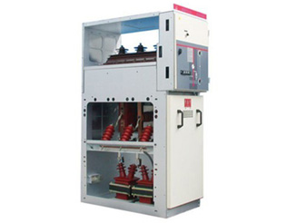 XGN15-12高壓環(huán)網(wǎng)柜