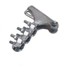 NLL系列配電（變電）用螺栓型鋁合金耐張線夾