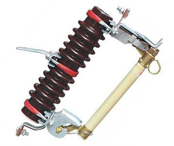 RW10-12/100A、RW10-12/200A戶外高壓陶瓷跌落式熔斷器