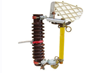 RW10-12F/100 RW10-12F/100戶外高壓陶瓷跌落式熔斷器