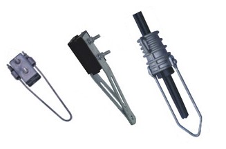 NXJ四芯集束型耐張線夾