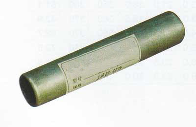 JBD-G型接續(xù)管（鋼絞線用，爆壓搭接）