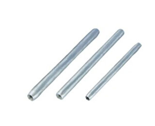 JYD型接續(xù)管（鋼芯鋁絞線用、液壓對接 )