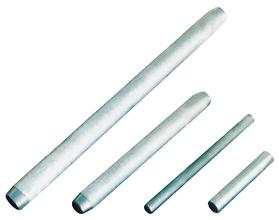 JYD型接續(xù)管（鋼芯鋁絞線用、液壓液壓對接)