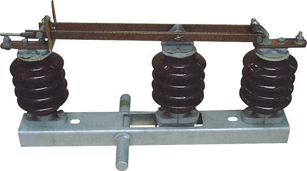 GW1-12   GW1-12D系列戶外高壓隔離開關(guān)