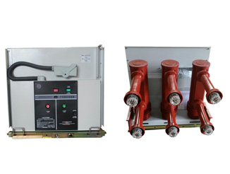 VS1-24KV型戶內(nèi)高壓手車式真空斷路器