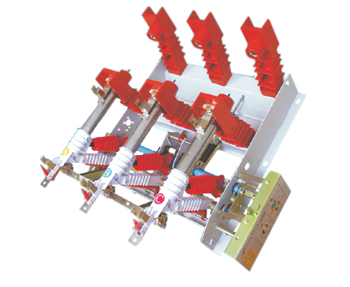 FKN12-24D FKRN12-24D FKN12-24戶內(nèi)高壓壓氣式負(fù)荷開關(guān)