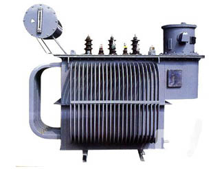 10KV/SZ9-200KVA-2500KVA有載變壓器