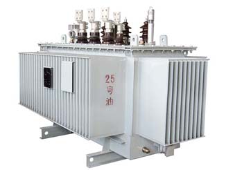 SH(B)15-M-30KVA-1600KV系列10KV非晶合晶變壓器
