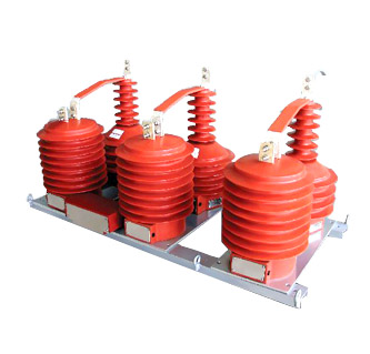 JLSZW-35戶外組合互感器