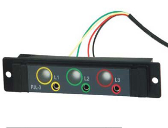 L-3戶內(nèi)高壓帶電顯示器