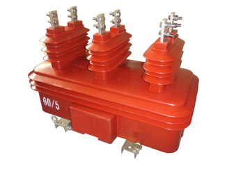 JLSZY-10戶外組合式互感器