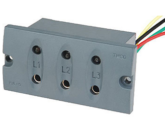 L-6戶內(nèi)高壓帶電顯示器