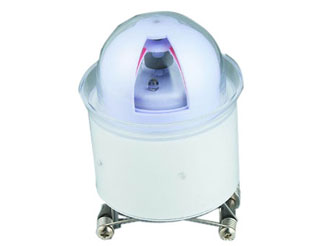 壓簧式CBDL-JDG架空型線路故障指示器