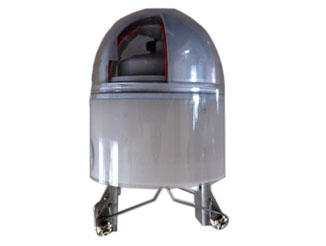 壓簧式CBDL-JDX架空型線路故障指示器