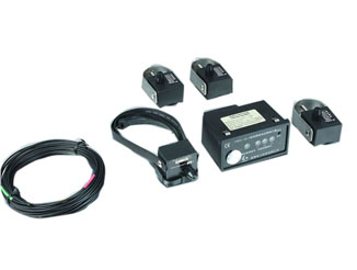 CBDL-JD面板型線路故障指示器