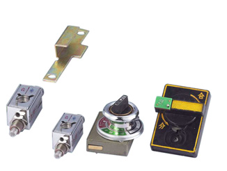 JSN(W)1系列戶內程序鎖