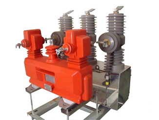 JLSZ(ZW32)F-10預(yù)付費(fèi)式高壓計(jì)量箱