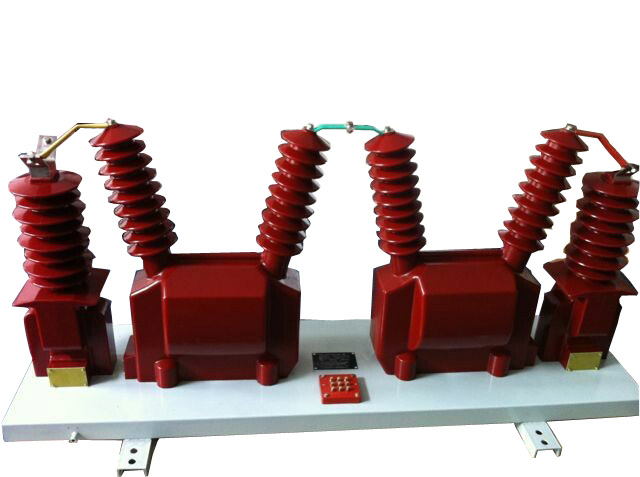 JLSZV-35戶外組合式互感器