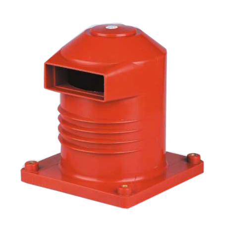 CH3-10Q/280(4000A)中置柜觸頭盒