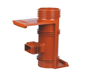 CH3-35Q/660(KYN61)帶屏蔽觸頭盒