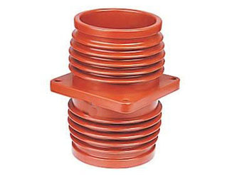 24KV/218帶屏蔽175×255套管