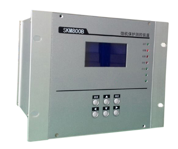 SKM800B-MJ線路備投保護(hù)裝置