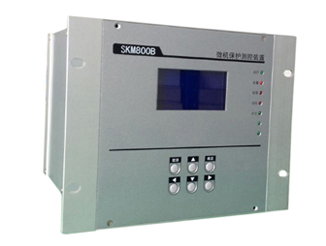 線路保護(hù)裝置SKM800B-L